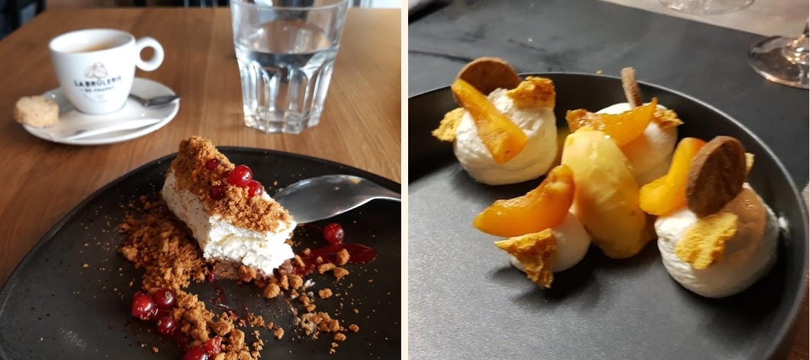 UMAMI Bourdeau - Restaurant Sushi Fusion - Terrasse Panoramique - Gallery Image 7