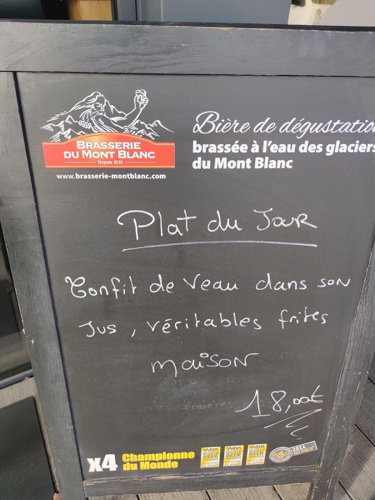 UMAMI Bourdeau - Restaurant Sushi Fusion - Terrasse Panoramique - Menu Image 3